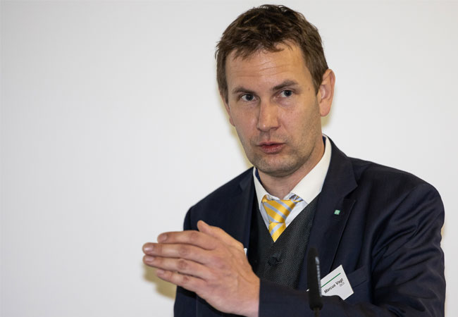 PB: Marcus Vagt, project manager of EnergyDecentral