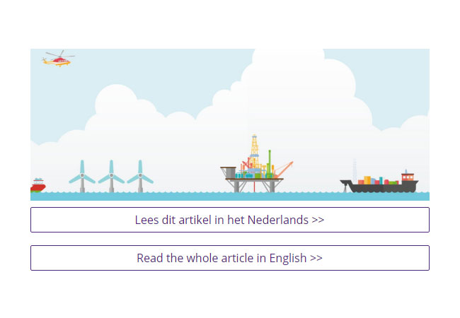 Teach-the-Teacher: Offshore-Windpark-Entwicklungskurs für den asiatischen Markt