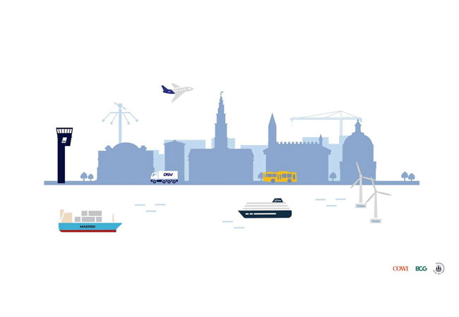 PB: Leading Danish companies join forces on an ambitious sustainable fuel project