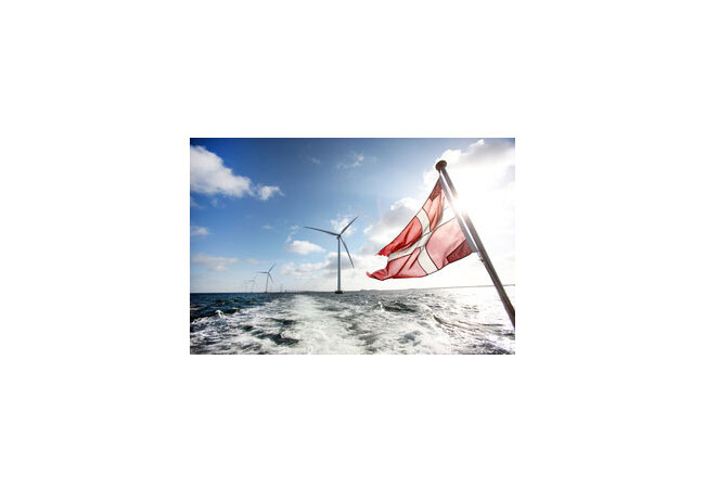PB: Approval of 560 MW offshore wind