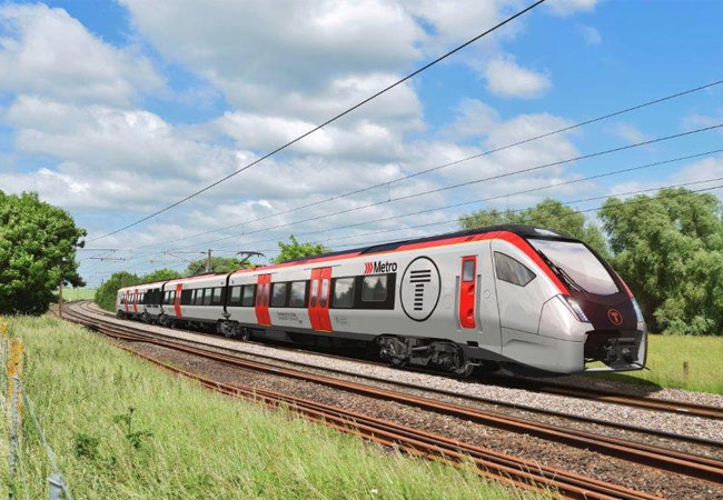 PB: Stadler
