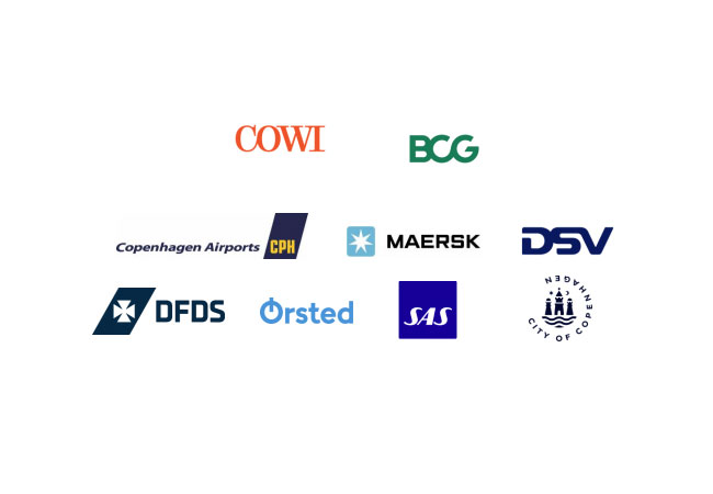 Leading Danish companies join forces on an ambitious sustainable fuel project