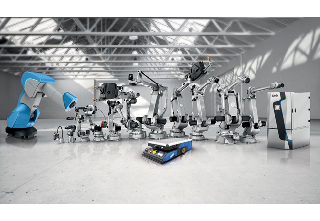 PB: COMAU unterstützt kleine und mittlere Unternehmen bei Robotik und Automatisierung