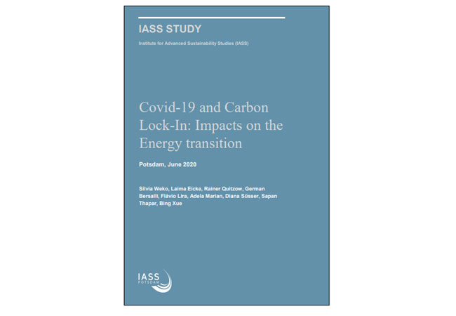 PB: IASS Study 06/2020