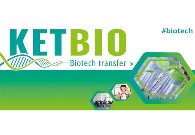 PB: Das EU-Projekt KETBIO soll helfen, Forschungsergebnisse schneller in den Markt zu bringen