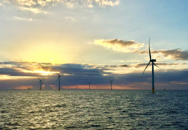 PB: Unternehmen Presse Pressemitteilung09. Juni 2020Siemens Gas and Power GmbH & Co. KGMünchen Siemens liefert Hochspannungskomponenten für wichtiges Offshore-Windprojekt in USA