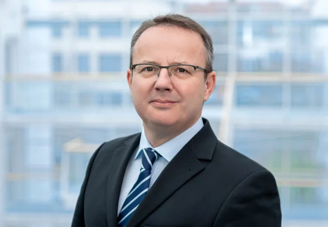 PB: Dr. Thomas Brandstätt, Vorsitzender der Geschäftsführung der Tractebel Engineering GmbH