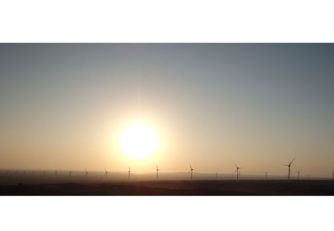 PB: Maßgeschneiderte Lösung für optimalen Ertrag – Siemens Gamesa beliefert Windpark in Coesfeld
