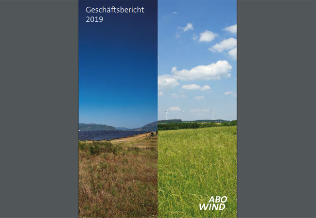 PB: Geschäftsbericht 2019