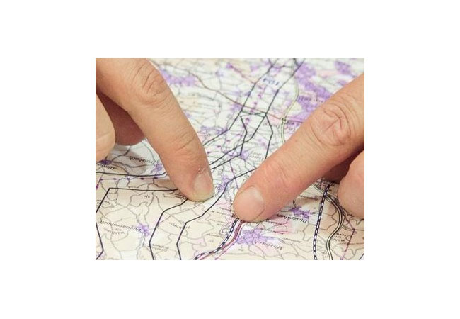 PB: Vergabe der Regionalen Planungsbüros (RPB) abgeschlossen.