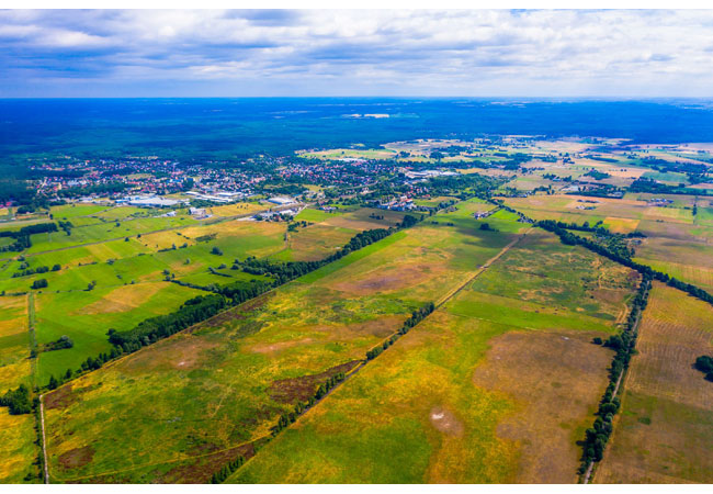 PB: BayWa r.e. baut größten Solarpark Polens – ohne jegliche Förderung