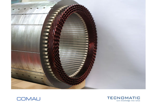 PB: Comau_Tecnomatic_Partnership