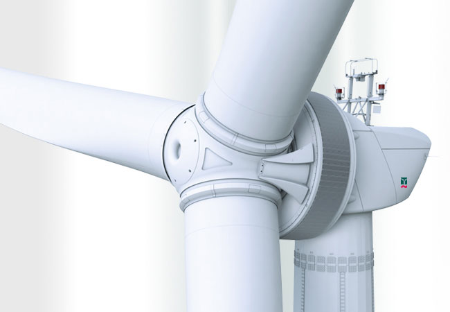 PB: Insgesamt 6 Windparks mit 41 Windenergieanlagen sollen ab dem kommenden Jahr in den Landkreisen Oldenburg, Diepholz, Nienburg und Verden errichtet werden.