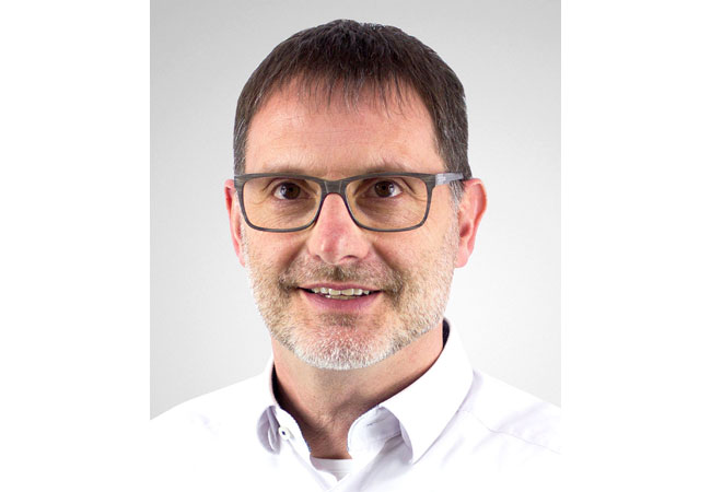 P-Bild : RINGSPANN-Spartenleiter Franz Eisele: „Wir können den Anlagenbauern der Schwerindustrie nun zwölf weitere Bremssattel-Varianten für die Konstruktion von Industrie-Scheibenbremsen in deutlich höheren Leistungsklassen bieten.“ (Bild: Ringspann)