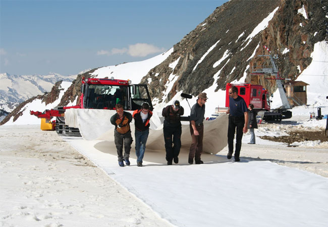 TenCate Geosynthetics