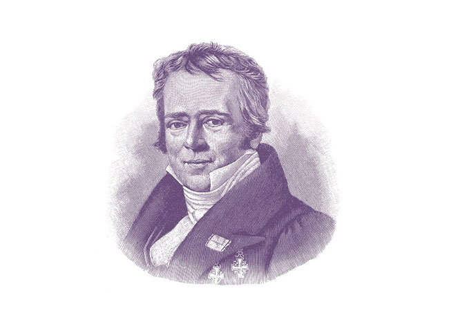 PB: Hans Christian Ørsted