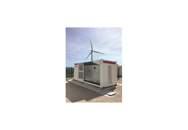 PB: Ingeteam chosen by Iberdrola to supply its largest battery storage system