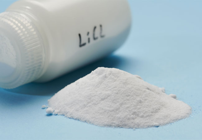 Mit dem minimalinvasiven Verfahren aus dem KIT könnten jedes Jahr tausende Tonnen Lithium aus dem deutschen und französischen Oberrheingraben gefördert werden. (Foto: Amadeus Bramsiepe, KIT)