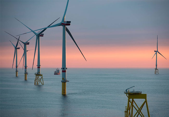 PB: Stromintensive Industrie und Offshore-Wind-Industrie kritisieren Windenergie-auf-See-Gesetzes