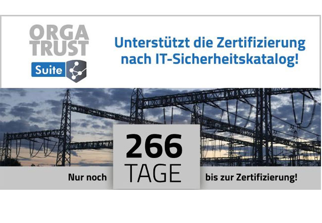 PB: OrgaTrust