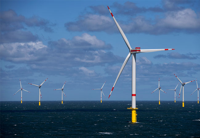 PB: Bildquelle © Trianel Windpark Borkum II