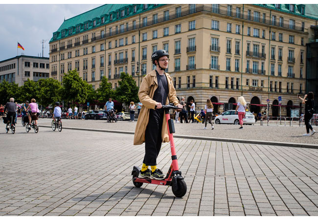 PB: Voi Fahrer