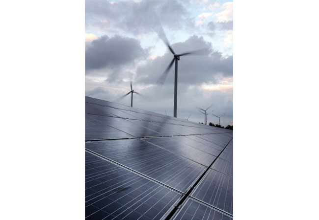 PB: Windcloud