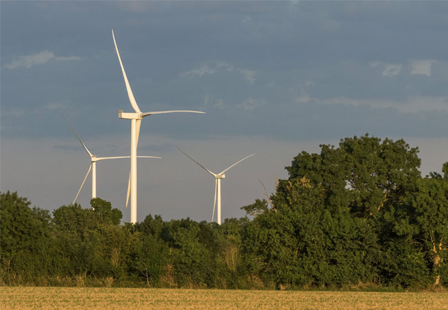 PB: BayWa r.e. verkauft französischen Windpark an Schweizer Investorengruppe Terravent AG