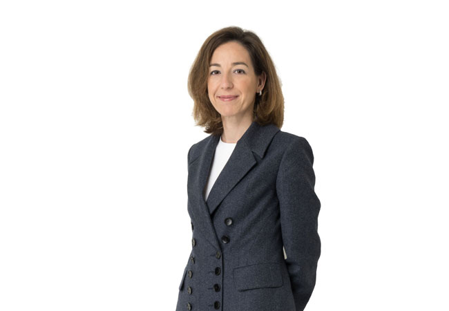 PB: Beatriz Puente wird zum Chief Financial Officer ernannt