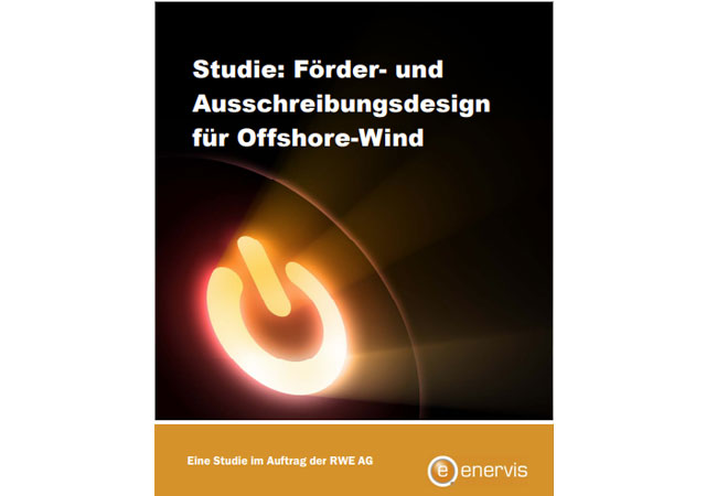 PB: enervis-Studie 