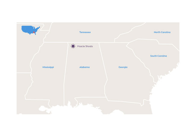 PB: Ørsted erwirbt einen im Bau befindlichen Solarpark in Alabama