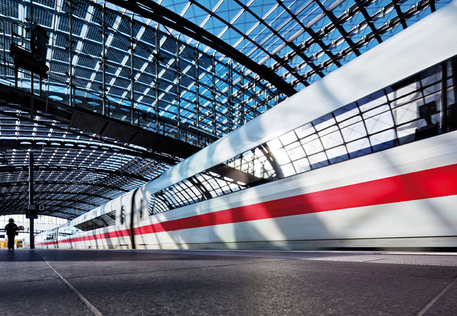 PB: Mit der Verschmelzung von Lahmeyer München auf Lahmeyer Deutschland wird das Unternehmen seine Leistungen im Bereich Verkehrsinfrastruktur in Deutschland weiter ausbauen.