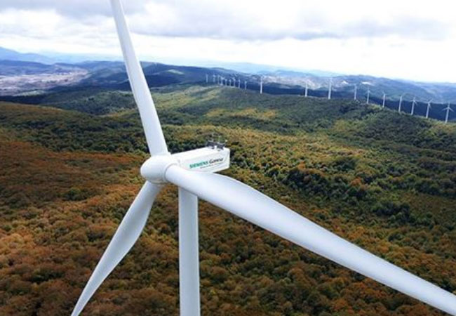PB: Siemens Gamesa leads the way in India with the launch of its next generation wind turbine in the country, the SG 3.4-145