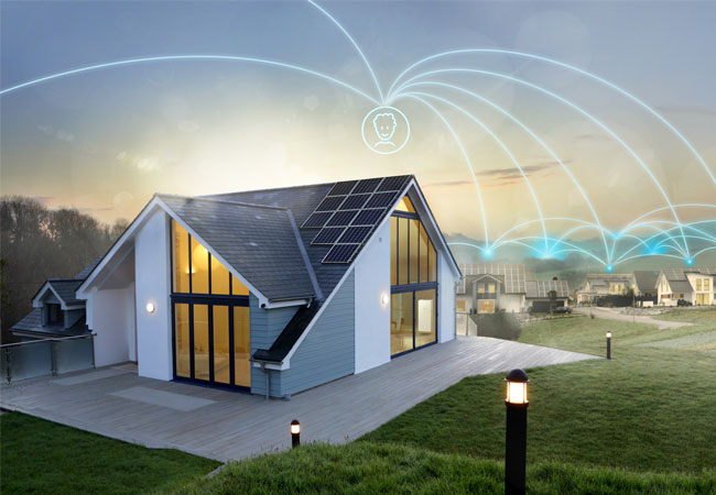 PB: Ausgeförderte PV-Anlagen werden in der sonnenCommunity vernetzt und können mit der "sonnenFlat direkt" an einer neuen Phase der Energiewende teilnehmen.