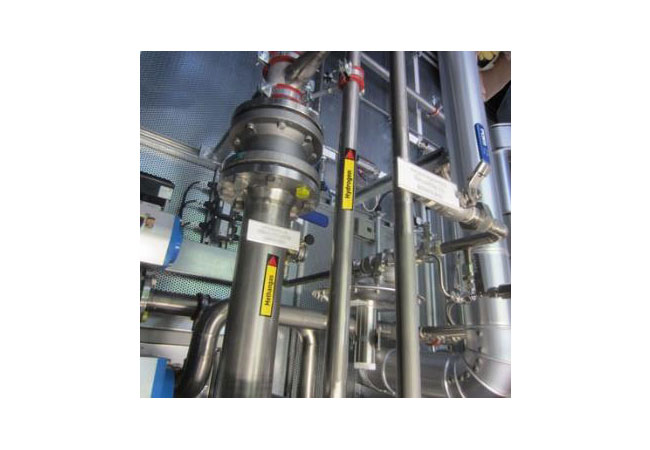 PB: Infos über "Nationale Wasserstoffstrategie" für Kommunen und Industrie