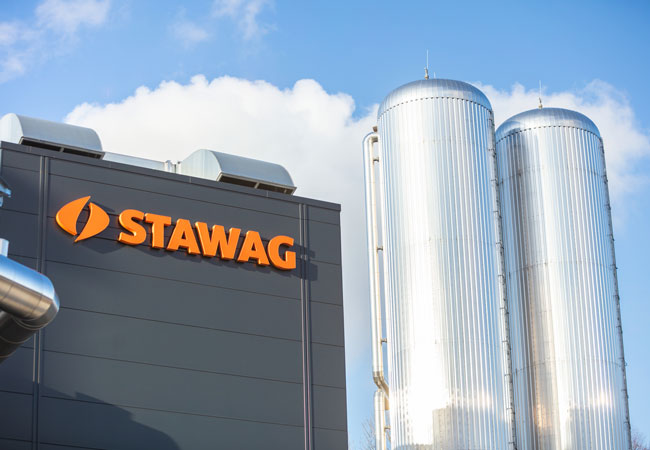 PB: STAWAG / Trianel: Wärme in Aachen wird klimafreundlicher