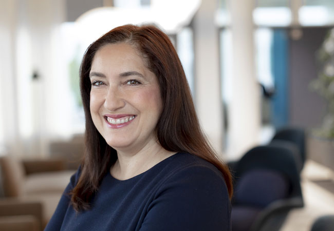 PB: Diese Entwicklung kommentiert Mercedes Alonso, Executive Vice President Renewable Polymers & Chemicals bei Neste und Geschäftsführerin von Neste Deutschland