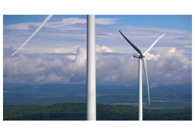 PB: Siemens Gamesa exceeds 1 GW outside the Senvion acquisition by securing yet another 10-year service deal for two project sites in the USA