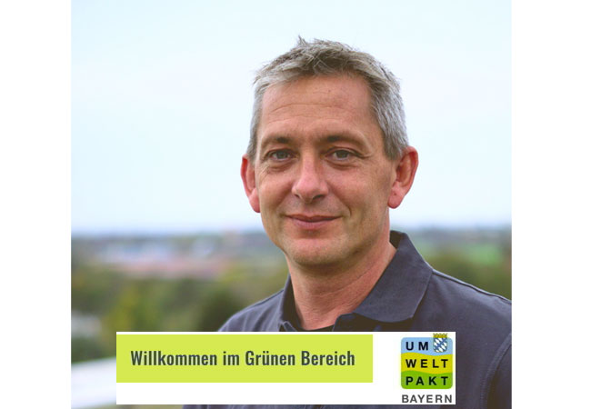 Bilderunterschrift: Fridays for Future lädt Stromdao Geschäftsführer Thorsten Zörner als Experten zum Gespräch über RWE-Aktien-Deal der SW-Krefeld AG ©Stromdao