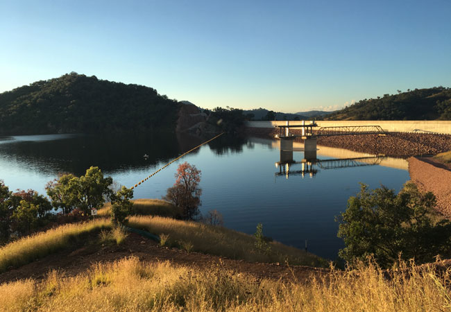 PB: GE Renewable Energy Signs Agreement with Walcha Energy to Accelerate 500MW Pumped Hydro Storage Project in Australia