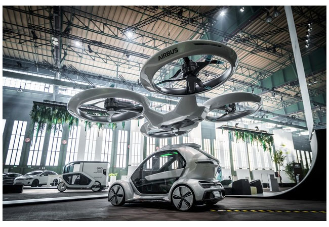 PB: Das GREENTECH FESTIVAL findet vom 16. bis 18. September 2020 im Kraftwerk Berlin statt.
