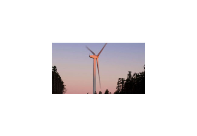 PB: Siemens Gamesa bolsters its service portfolio in North America by securing 184-MW, 10-year service deal for two Senvion project sites