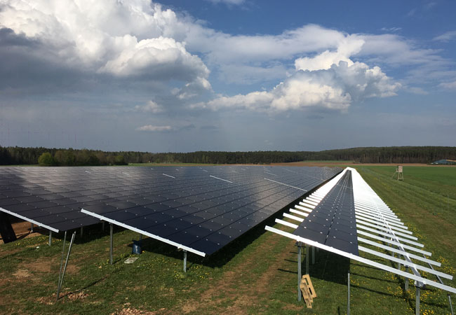 PB: Sabowind baut 10 MWp-Solarpark für Bobritzsch-Hilbersdorf