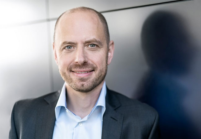 PB: Christian Bruch, Vorsitzender von Siemens Energy