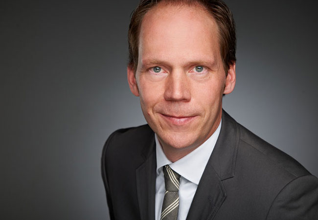 PB: Shell Energy_General Manager_Dirk Leichsenring