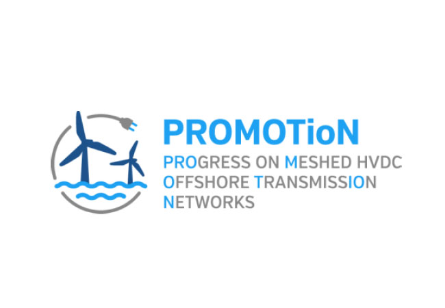 PB: PROMOTioN project shows next steps to develop a meshed offshore HVDC transmission network