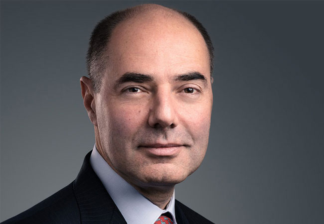 PM: WindEurope wählt Philippe Kavafyan, CEO von MHI Vestas Offshore Wind, zum neuen Vorsitzenden