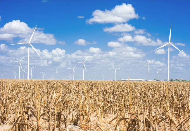 PB: Siemens Gamesa wins big in Texas, USA with 325-MW onshore wind project