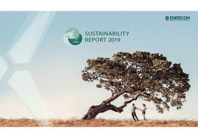 PB: SUSTAINABILITY PRODUCT REPORT 2019