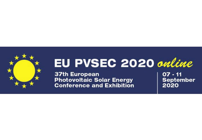 PB: Die erste Online-Ausgabe der EU PVSEC startet am Montag